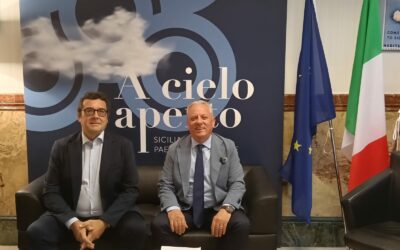 La Sicilia deve ripartire dai territori Anci Sicilia avvia un cantiere per il rilancio delle autonomie locali