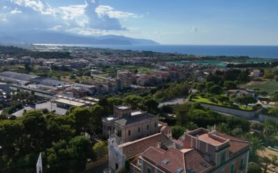 Nasce a Terme Vigliatore il comitato “Insieme per il Territorio”: gruppo di cittadini, imprenditori e professionisti