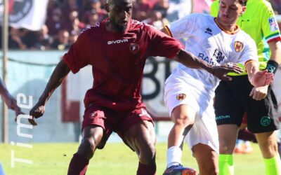 Calcio. Una buona Igea non basta.. al ‘Granillo’ vince la Reggina. Il Punto sulla D