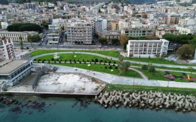 Urban Center nell’ex Fiera: l’Ordine degli Architetti a servizio di Messina “con esperienza e competenze tecniche”