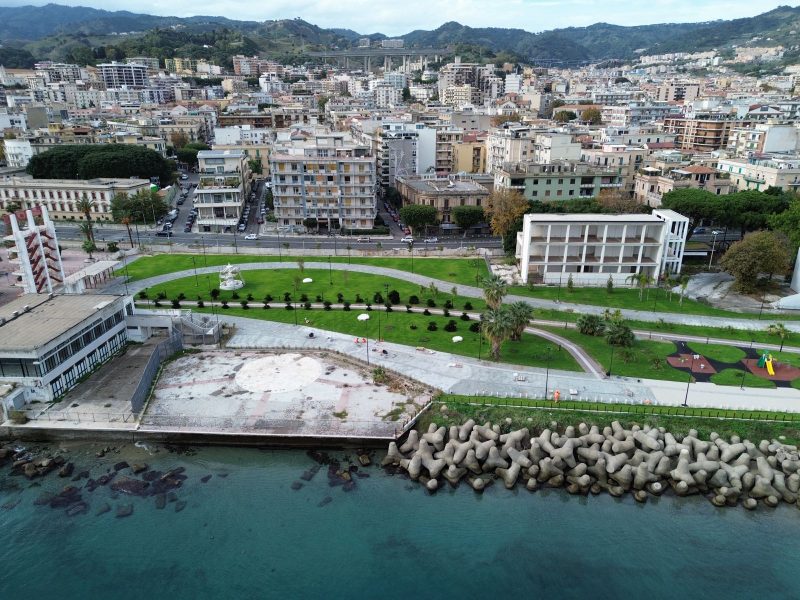 Urban Center nell’ex Fiera: l’Ordine degli Architetti a servizio di Messina “con esperienza e competenze tecniche”