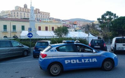 Patti. Servizi antidroga: arrestati due 20enni in flagranza di reato. Sequestrati 34 grammi di cocaina e materiale per confezionamento singole dosi