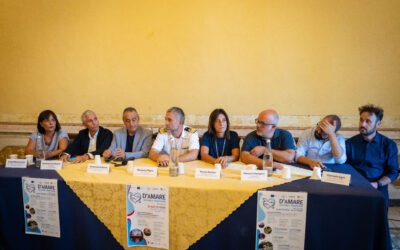 “D’Amare – Cultura e Tradizioni”: a Milazzo il mare diventa progetto di comunità