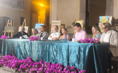 Sinagra. Successo per la 24ª edizione del concorso “Il balcone fiorito”: i vincitori delle varie categorie