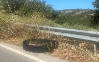 Falcone-Santa Barbara, Paratore e Bertolami Pelleriti: «Dopo la bonifica, ora servono controlli»