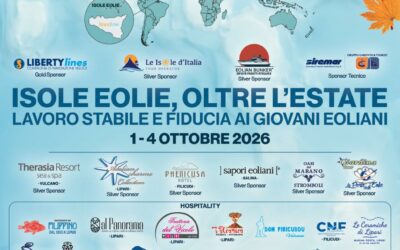 Al via il terzo press tour di Brand Eolie: ospiti oltre 20 testate italiane ed estere