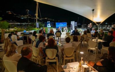 NaxosLegge 2026, dal 10 al 18 settembre la XVI edizione nel segno di “Mythos. La sfida del pensiero mitico”