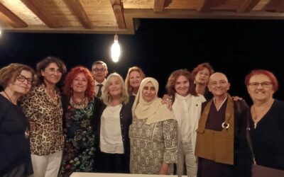 NaxosLegge 2026, il Premio ai saperi delle donne chiude la XVI edizione nel segno del dialogo interreligioso