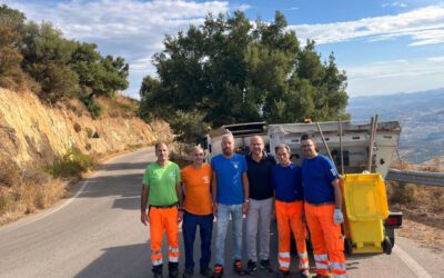 Montalbano Elicona, Falcone e Basicò fanno squadra per la Falcone-Santa Barbara