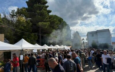 Decima edizione Ottobrata Romettese, borgo di Rometta Superiore torna a festeggiare tra gusto, musica, folklore e tradizione
