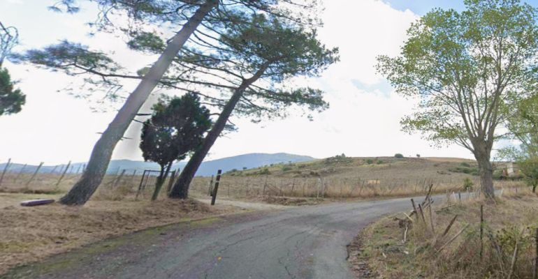 Comprensorio Tirrenico, asfalto dissestato sulla S.P. 115 Tripiciana: limite a 20 km/h per oltre due chilometri