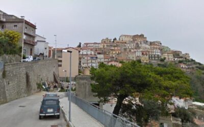 Librizzi, sulla S.P. 126 senso unico alternato fino al 30 novembre