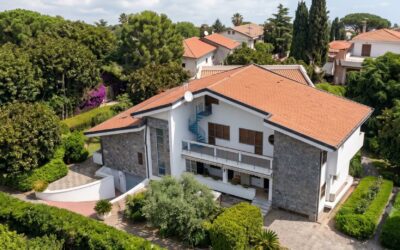 L’Europa prende casa nella villa confiscata all’imprenditore mafioso: nasce il Centro Giovanile Internazionale ed Europe Direct