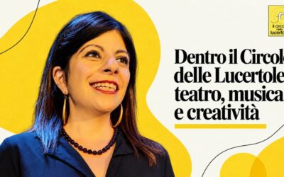 Conosci il Circolo delle Lucertole? Ecco cosa si fa al suo interno
