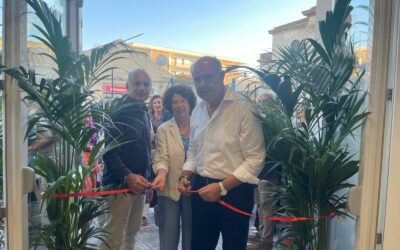 Milazzo. Inaugurato il nuovo asilo nido di Grazia: 34 nuovi posti per i bambini. Anno scolastico 2026/2027, l’assessora Buono: «La scuola è palestra di vita»