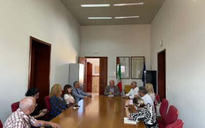 Milazzo. Comune, Midili riorganizza la squadra: nuovi ingressi in giunta e consiglio, esperti per rafforzare l’Amministrazione. In conferenza: “Priorità per prossimi anni, infrastrutture, servizi, sport, politiche sociali, turismo e partecipazione”