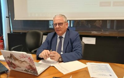 Incendi, Anci Sicilia: “Serve una strategia regionale più forte sulla prevenzione e la tutela dei territori”