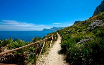 Quarta Giornata Regionale dei Cammini e dei Sentieri di Sicilia: oltre 30 eventi gratuiti diffusi in tutta l’isola, per riscoprire bellezze naturalistiche e mobilità dolce
