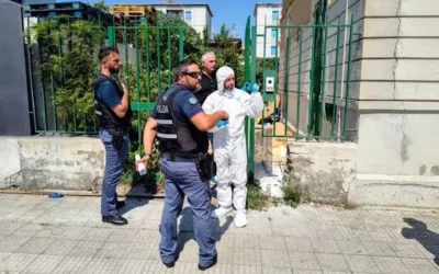 Giallo di Messina, Melissa Echevarria è stata strangolata: confessa un 44enne