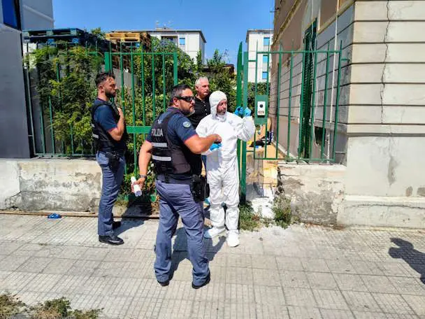 Giallo di Messina, Melissa Echevarria è stata strangolata: confessa un 44enne
