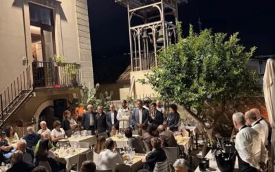 Nizza di Sicilia. “Il Castello dell’Amicizia” rinforza la missione di community care e raccoglie oltre 2mila euro per il Centro diurno autismo
