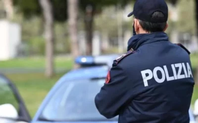 Letojanni, ordine d’arresto europeo: in carcere irlandese per violenza su minore