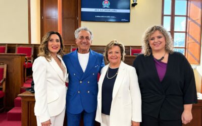 Milazzo. Città Futura, Sottile: “Soddisfazione per nomina di Scolaro. Benvenuto a Saraò”