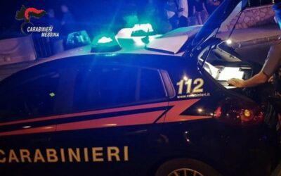Controlli anti-droga da Messina a Milazzo e Torregrotta: un arresto, sei denunce e sei assuntori di droga