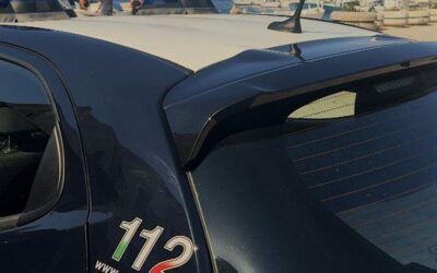 Torregrotta. Truffano, rapinano e sequestrano anziana: arrestati due ‘falsi Carabinieri’