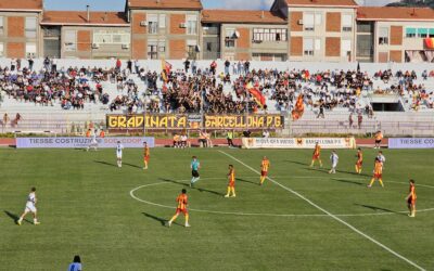 Calcio. La Nuova Igea Virtus supera il Ragusa, buona la prima di Modica..