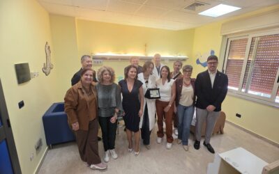 Al Fogliani di Milazzo consegnate le nuove stanzette del reparto Pediatria. Dalla musica alla solidarietà: 9.065 euro per rendere più accogliente permanenza piccoli pazienti