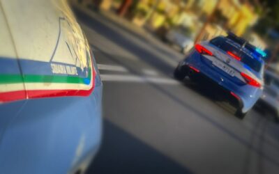 Barcellona PG. Controlli anti-droga: ‘beccato’ con cocaina sotto il sedile auto