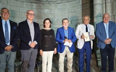 “Perchè un medico si racconta” la presentazione dell’antologia Scrittori Medici Contemporanei