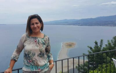 Terme Vigliatore piange Rosalba Torre: “Amica dei fiori e del sorriso”