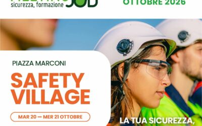 Torna per il VI edizione Milazzo Meeting Job tra momenti divulgativi, pratici e spettacolo