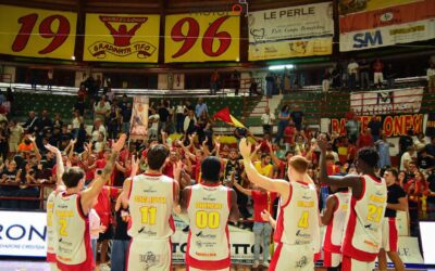 Basket. Barcellona fa tris di vittorie.. domata Angrì. Svincolati Milazzo perde nel finale a Sora