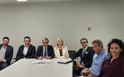 Barcellona PG. Ospedale, incontro Amministrazione – ASP su criticità e potenziamento dei servizi. A Palermo sul dissesto idrogeologico e interventi sul territorio