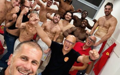 Il Barcellona Basket espugna il PalaMiwa: Benevento si arrende solo nel finale (75-77)