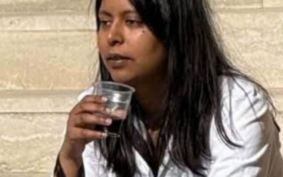 Barcellona PG. Giallo su morte della specializzanda Jasmine Chowdhury indagato compagno 29enne: disposta autopsia e analisi telefoni cellulari
