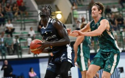 Basket. Successi al ‘cardiopalma’ per Milazzo e Barcellona: la Svincolati batte la Matese e Barcellona sbanca Benevento