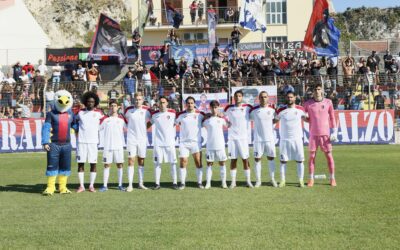 Calcio. Il Milazzo supera il Siracusa. Reggina frena, vola la Vibonese: il punto sulla serie D