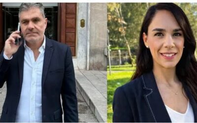 Barcellona PG. Consiglieri in Futuro Nazionale e nuovo gruppo, Calderone: “Rafforza nostro radicamento”. Città Aperta e M5S attacca: “Palestra di trasformismo politico e deriva valoriale”