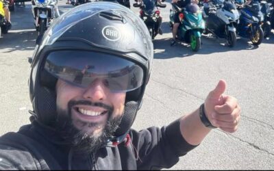 “Buona domenica”, poi la tragedia: dolore per la morte di Francesco Nicolosi allo svicolo di Falcone