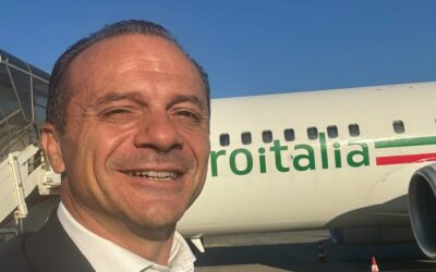 La Corte d’Appello assolve Cateno De Luca: Non diffamo il Procuratore Barbaro e le accuse erano false ed infamanti. Leader SnC: “Viva giustizia giusta”