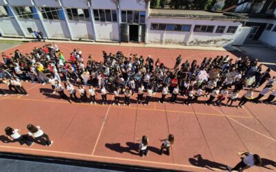 Barcellona PG. Studenti senza frontiere: nuovi riconoscimenti Quality Label eTwinning per l’I.C. “Foscolo” e “Festa degli Aquiloni” per inaugurazione anno scolastico 2026/2027