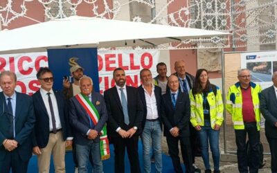 Novara di Sicilia, riaperta la strada statale 185 “Sella Mandrazzi”: completati i lavori da quasi 6 milioni