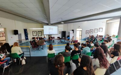 A Falcone, il mare entra in aula: studenti alla scoperta del “pesce dimenticato”