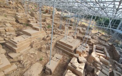 A Tripi, alta formazione e ricerca alla necropoli di Abakainon, il Parco archeologico di Tindari sigla una nuova convenzione