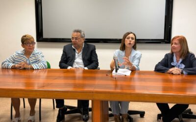 A Milazzo la VI edizione del Meeting Job, principale manifestazione su cultura della sicurezza: Piazza Marconi si trasforma in un Safety Village e accoglie forum e concerti