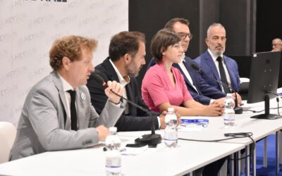 Hydrogen Valleys oltre il PNRR, H2IT: “Ora creare condizioni per rendere strutturali investimenti”